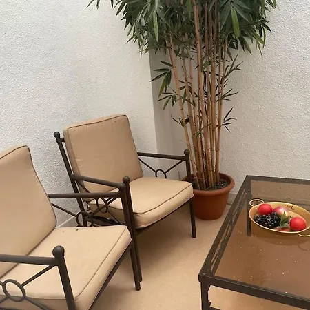 N•2 Avec Patio En Plein Coeur De La * Bagneres-de-Bigorre