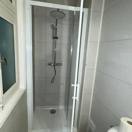 N•2 Avec Patio En Plein Coeur De La Bagnères-de-Bigorre